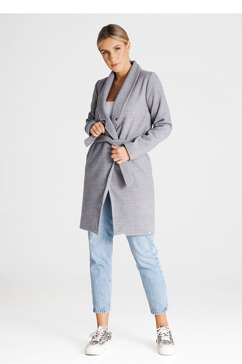  Manteau model 194793 Figl 