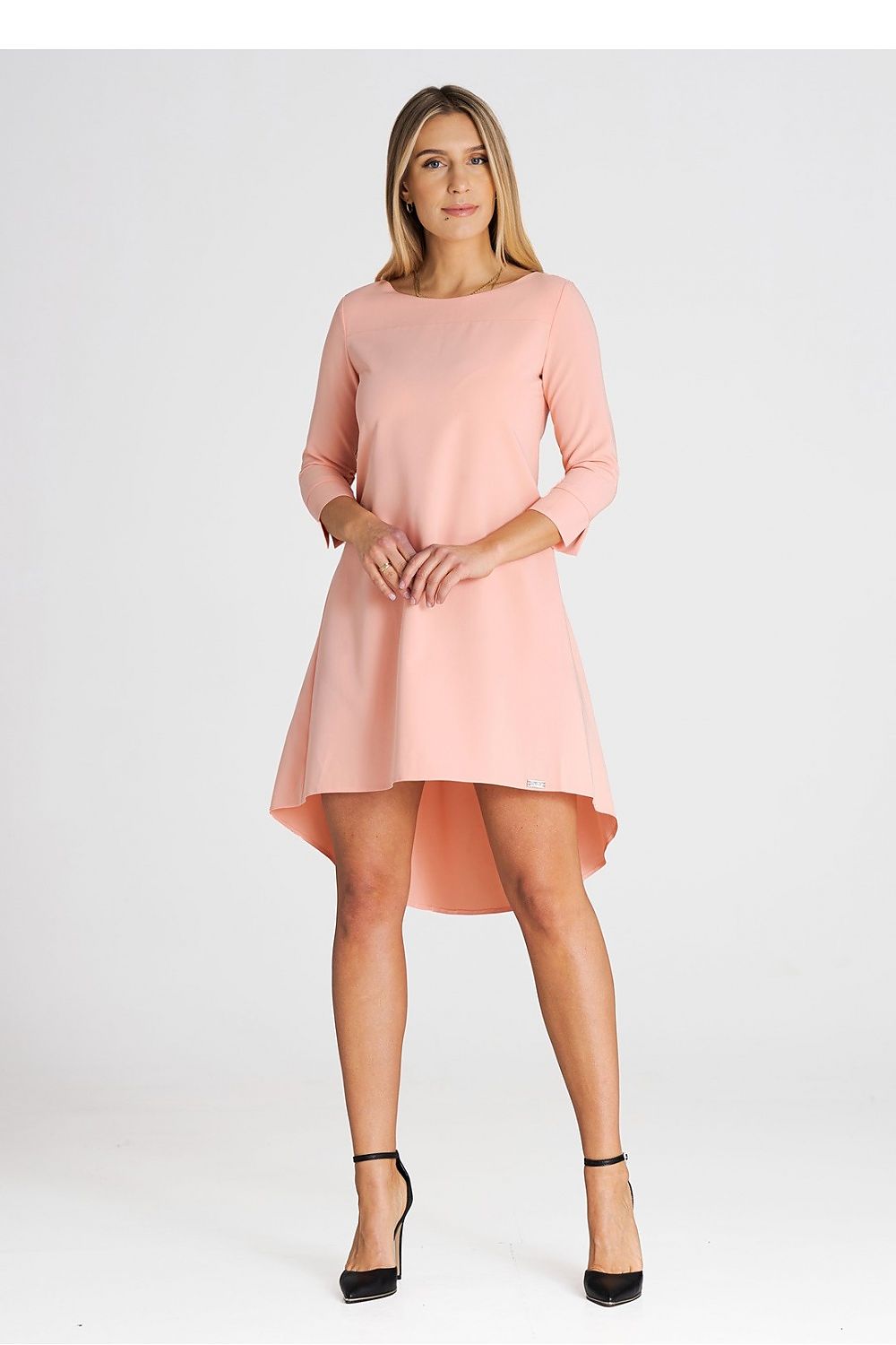  Robe de cocktail model 194799 Figl 