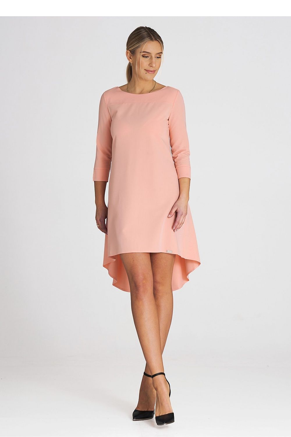  Robe de cocktail model 194799 Figl 