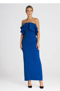  Robe de cocktail model 194803 Figl 