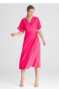  Robe de jour model 194805 Figl 