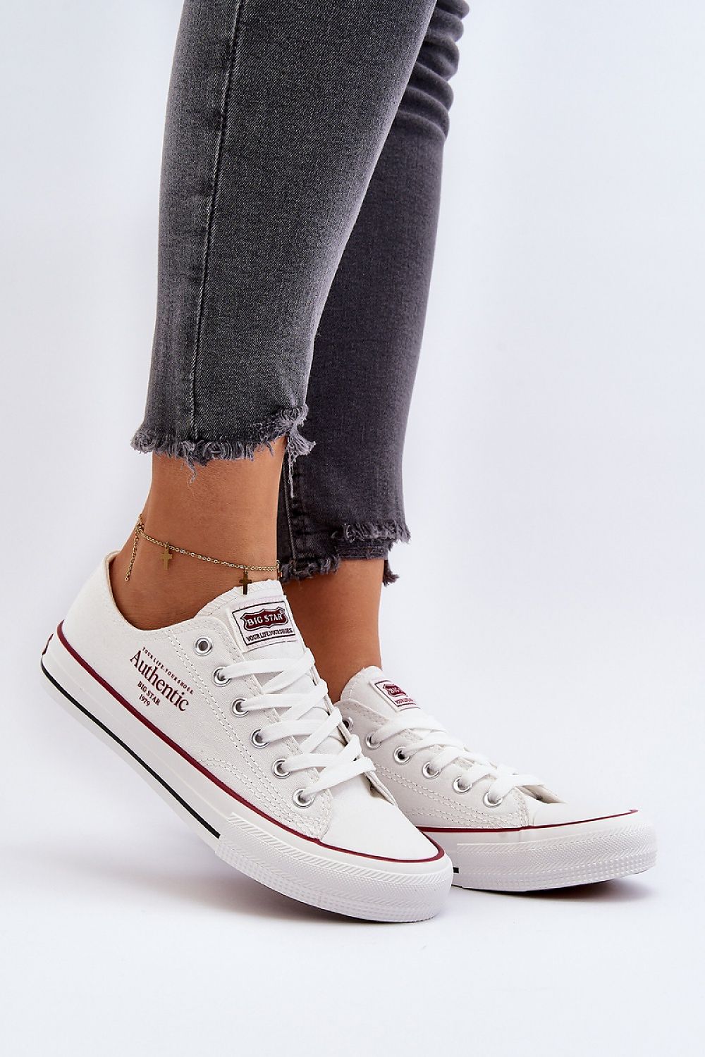  Baskets model 194989 Step in style 