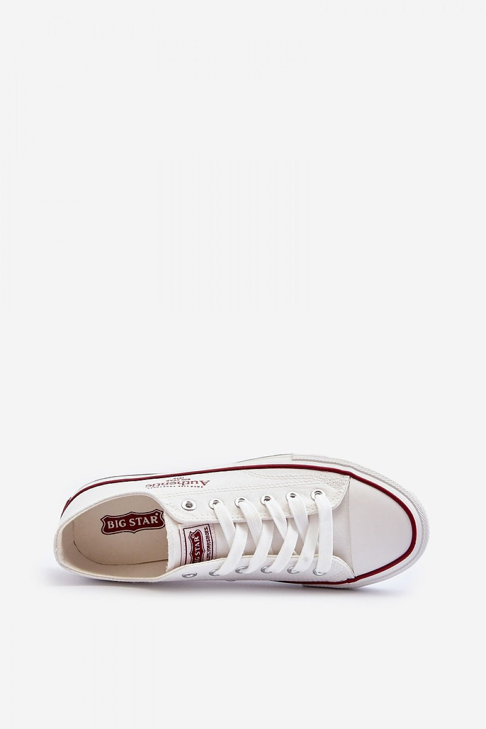  Baskets model 194989 Step in style 