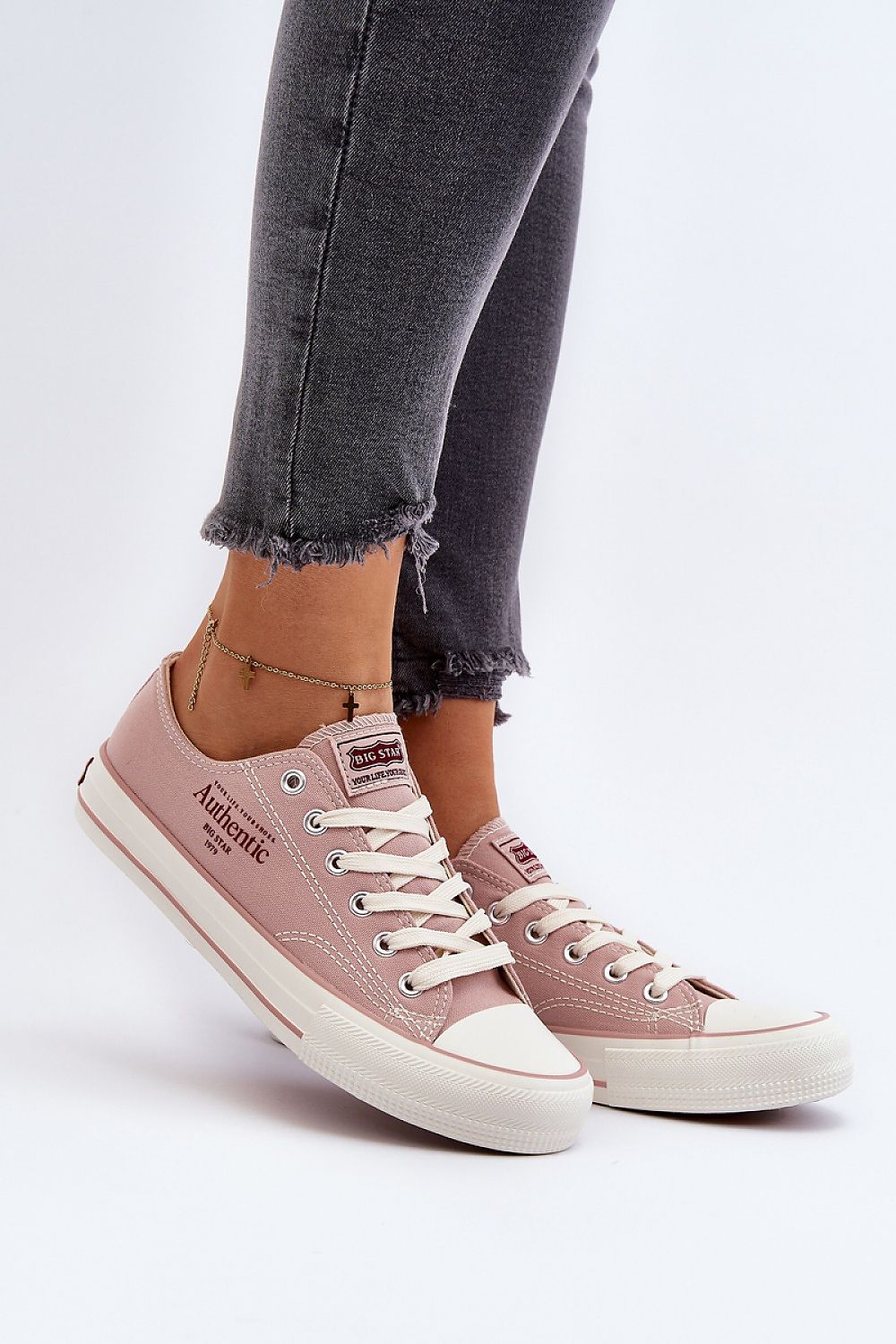  Baskets model 194990 Step in style 