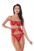  L`ensemble sexy model 195251 Anais 