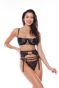  L`ensemble sexy model 195252 Anais 