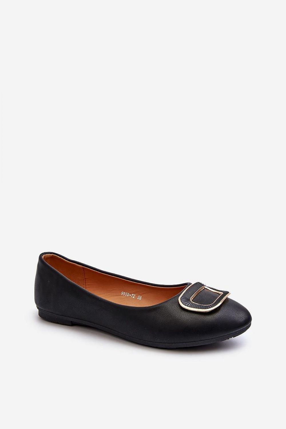  Ballerine model 195710 Step in style 