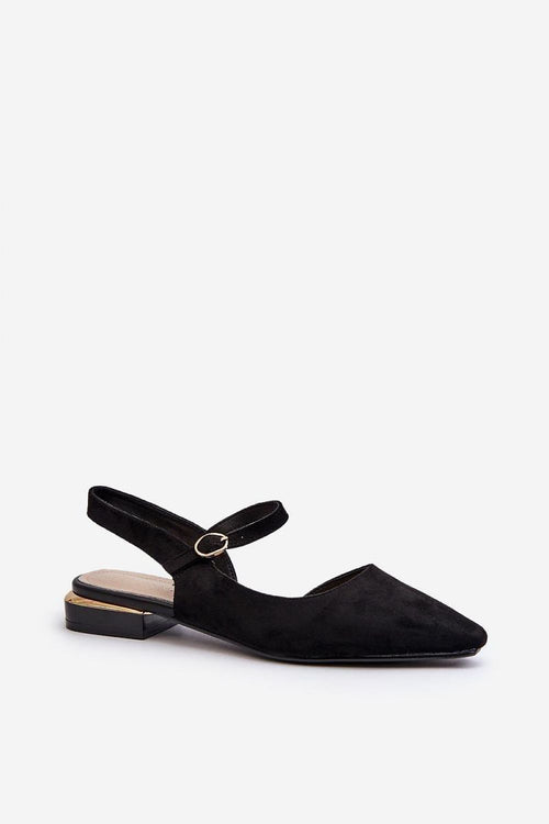  Ballerine model 195738 Step in style 