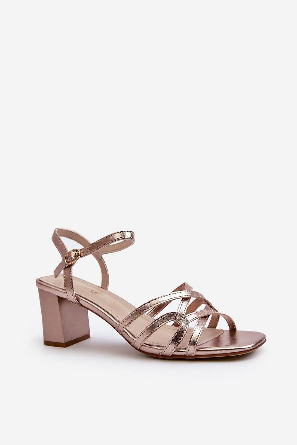  Sandales à talons model 195745 Step in style 
