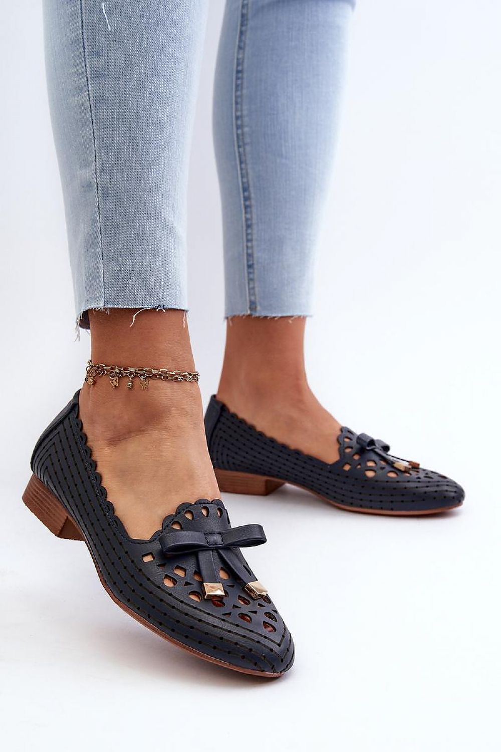  Ballerine model 196307 Step in style 
