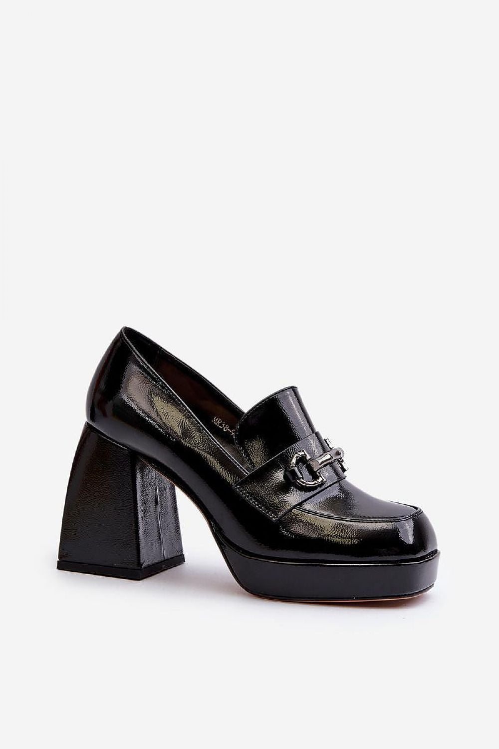  Chussures basses à talons model 196316 Step in style 