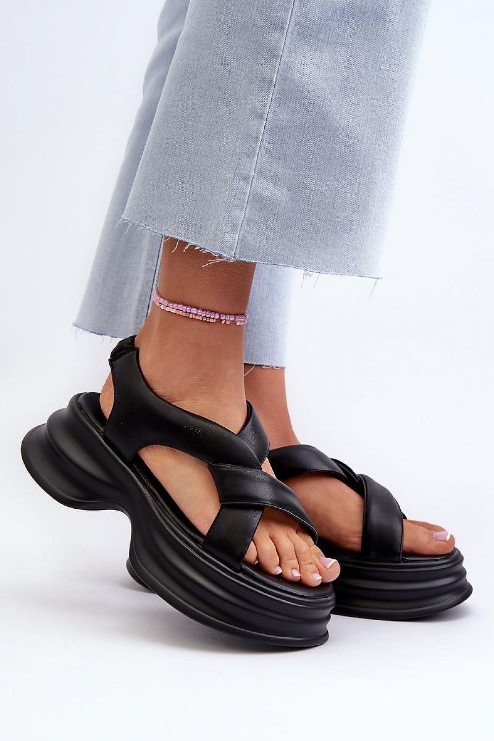  Sandales model 196338 Step in style 