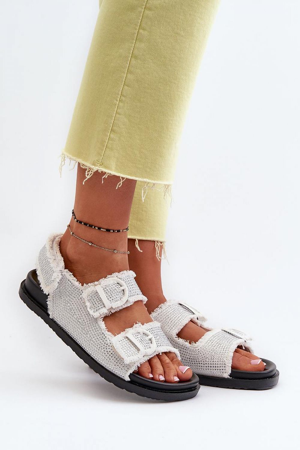 Sandales model 196339 Step in style 