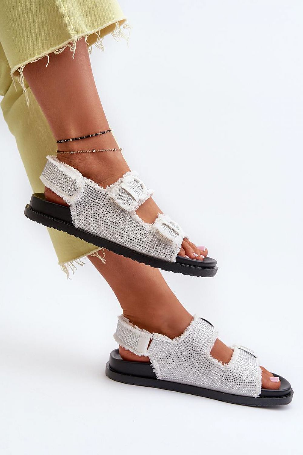  Sandales model 196339 Step in style 