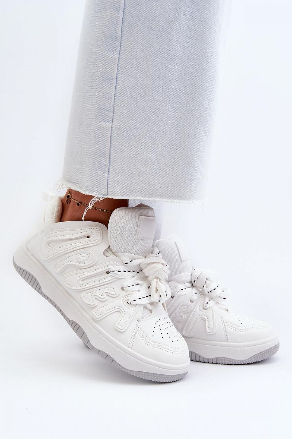  Chaussures de sport model 196353 Step in style 