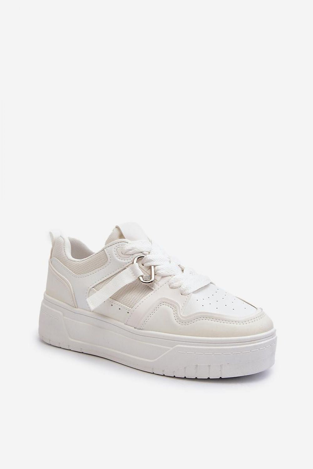  Baskets à plateforme model 196357 Step in style 