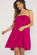  Robe de jour model 196600 awama 