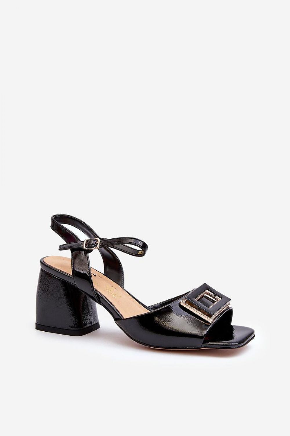  Sandales à talons model 196646 Step in style 