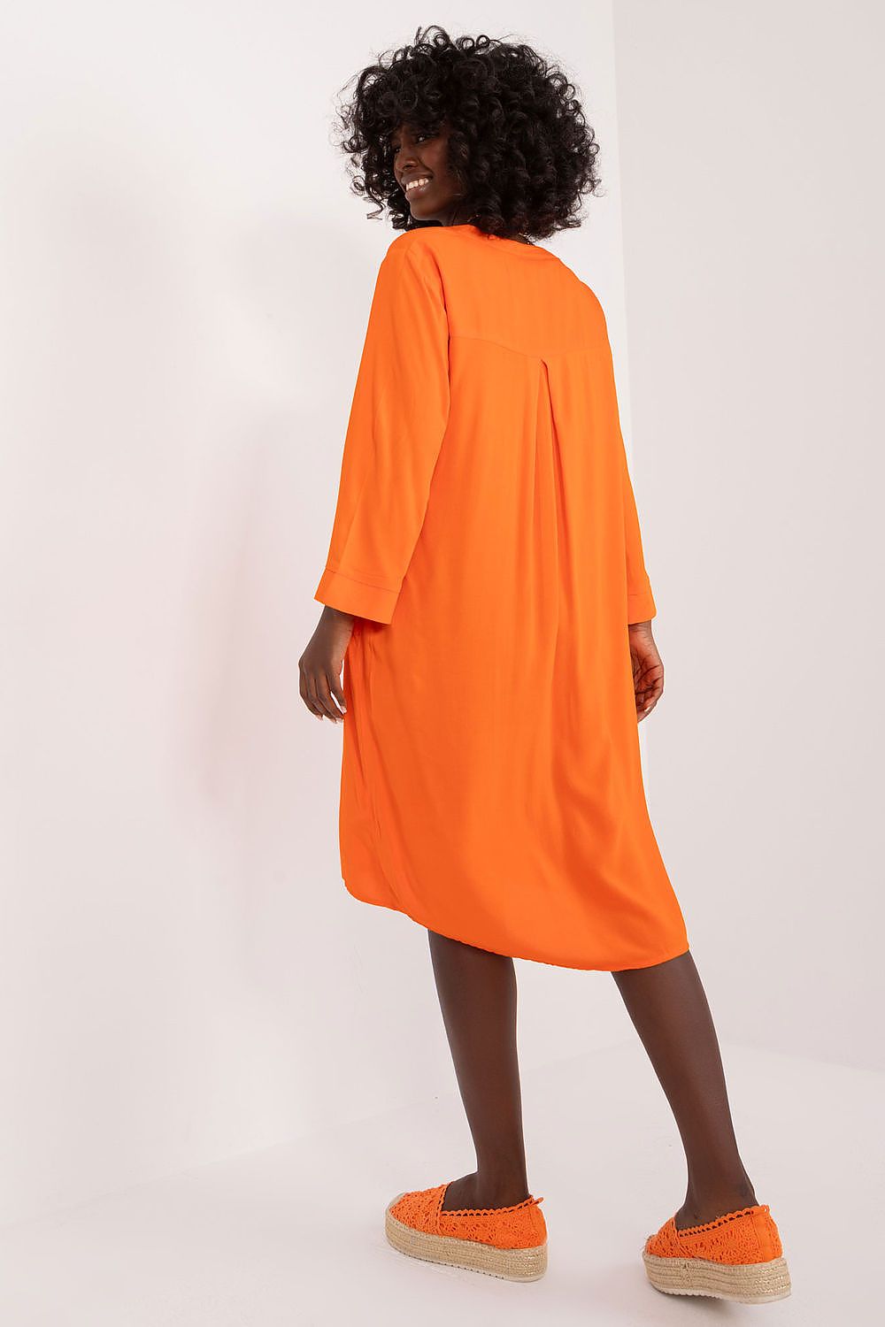  Robe de jour model 196900 Sublevel 