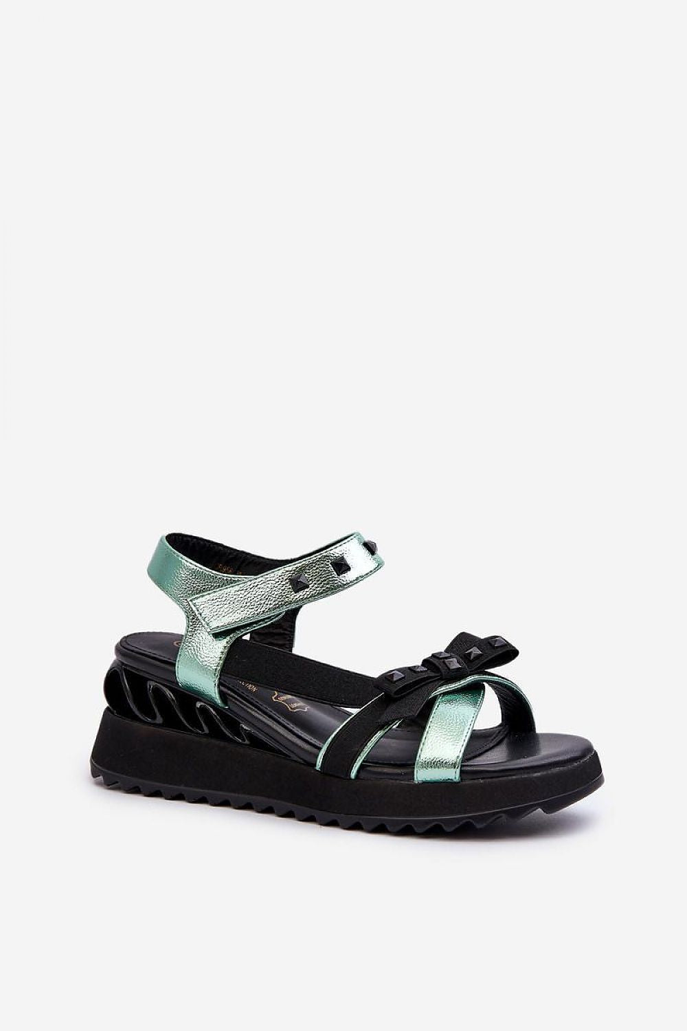  Cothurnes model 196966 Step in style 