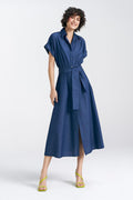  Robe de jour model 197006 Nife 