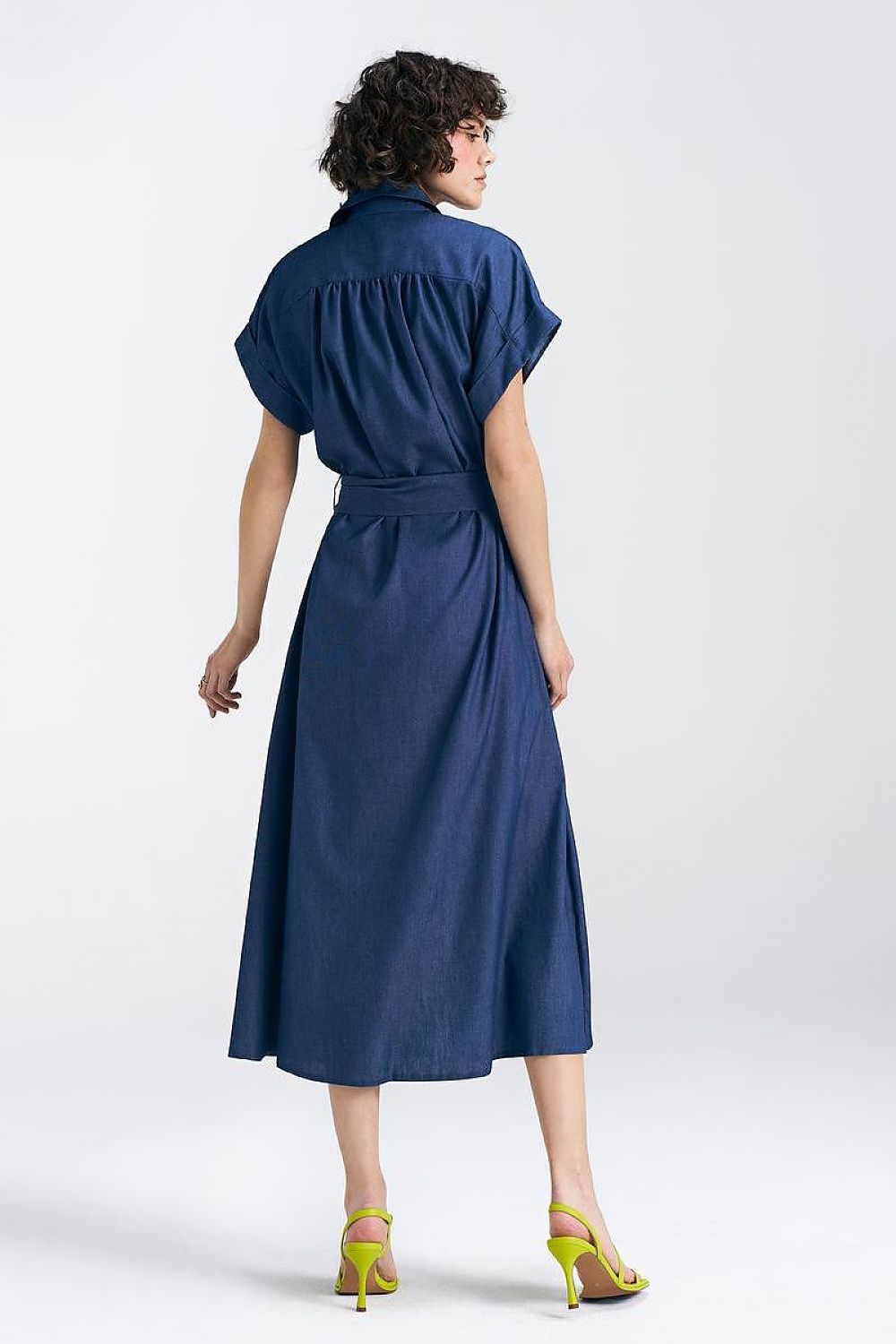  Robe de jour model 197006 Nife 
