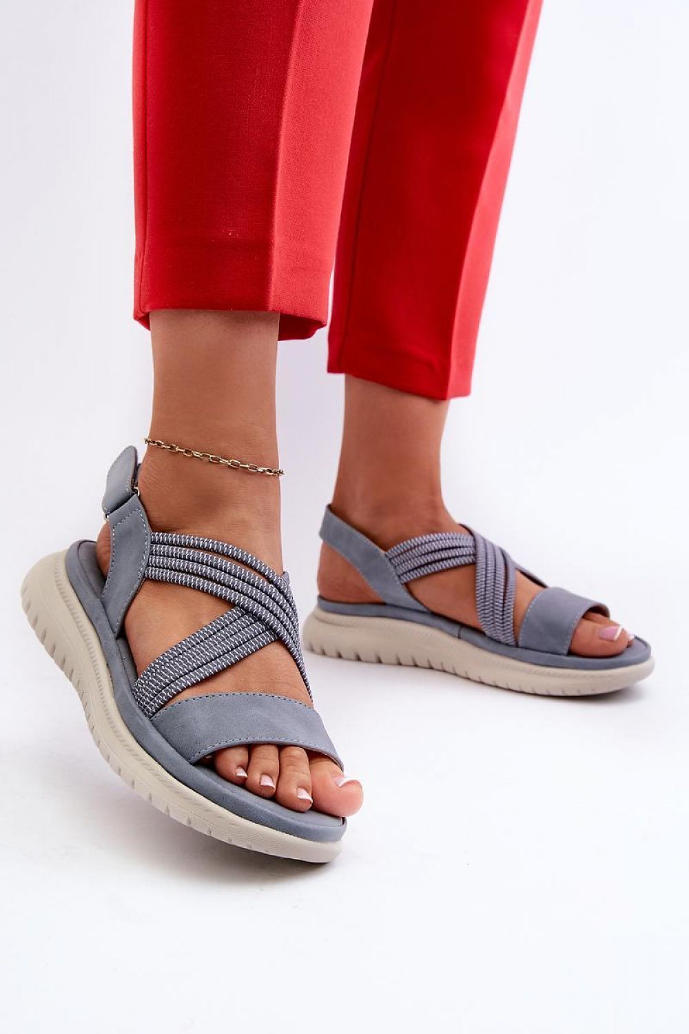  Sandales model 197168 Step in style 