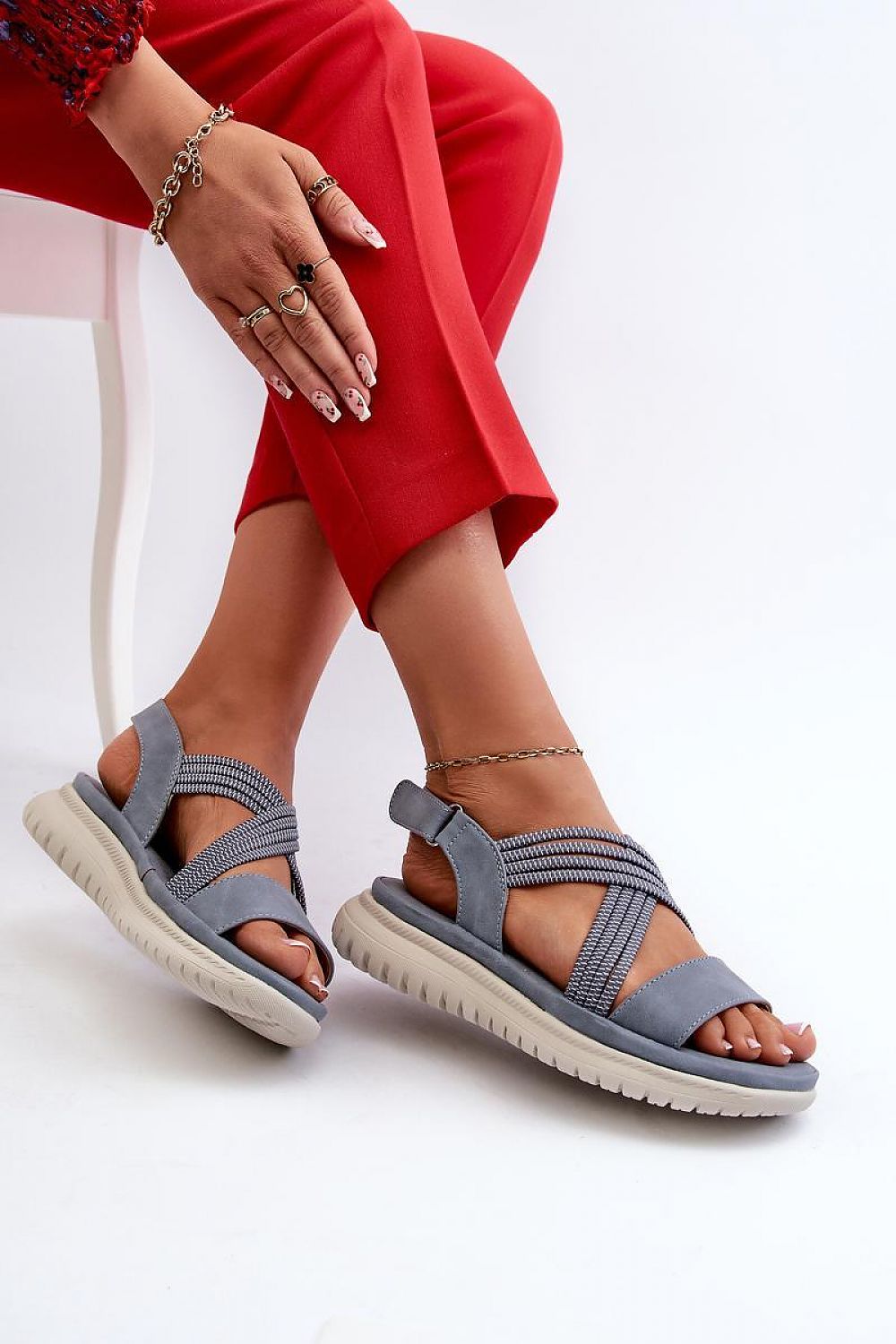  Sandales model 197168 Step in style 