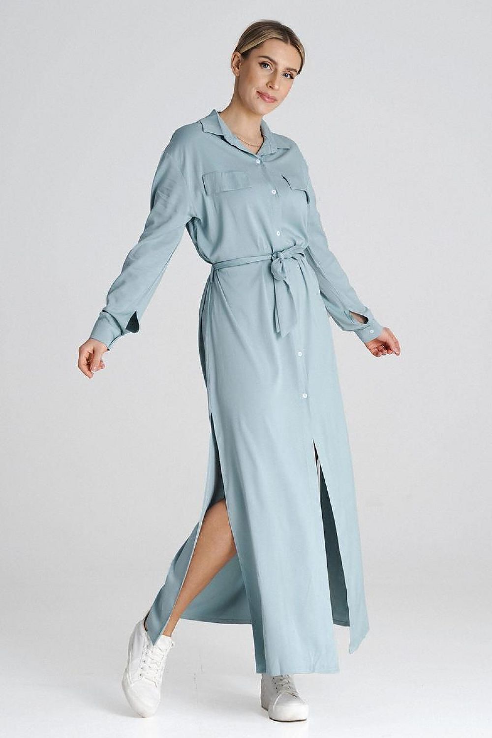  Robe de jour model 197191 Figl 