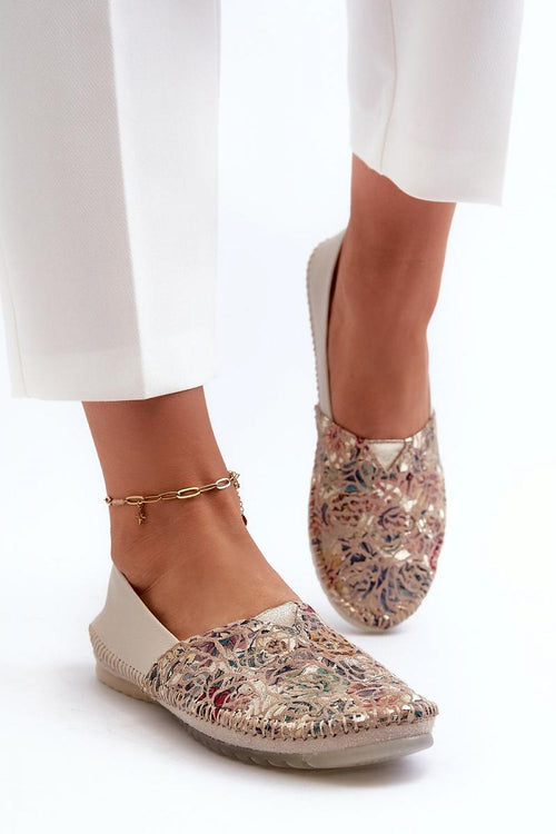  Ballerine model 197246 Step in style 