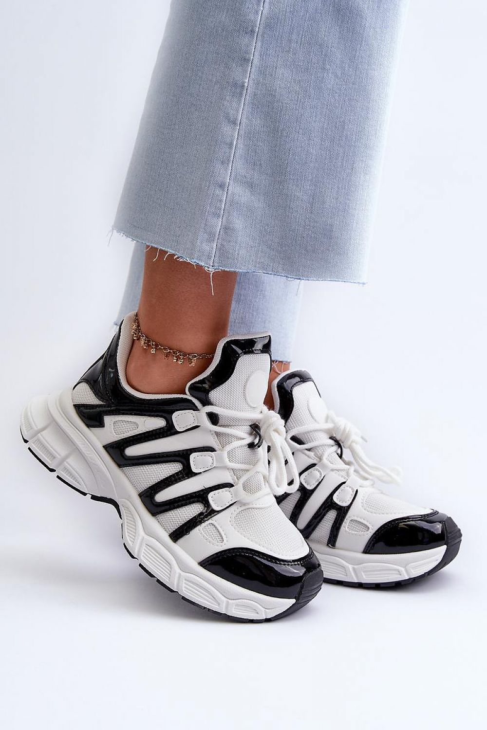  Chaussures de sport model 197407 Step in style 
