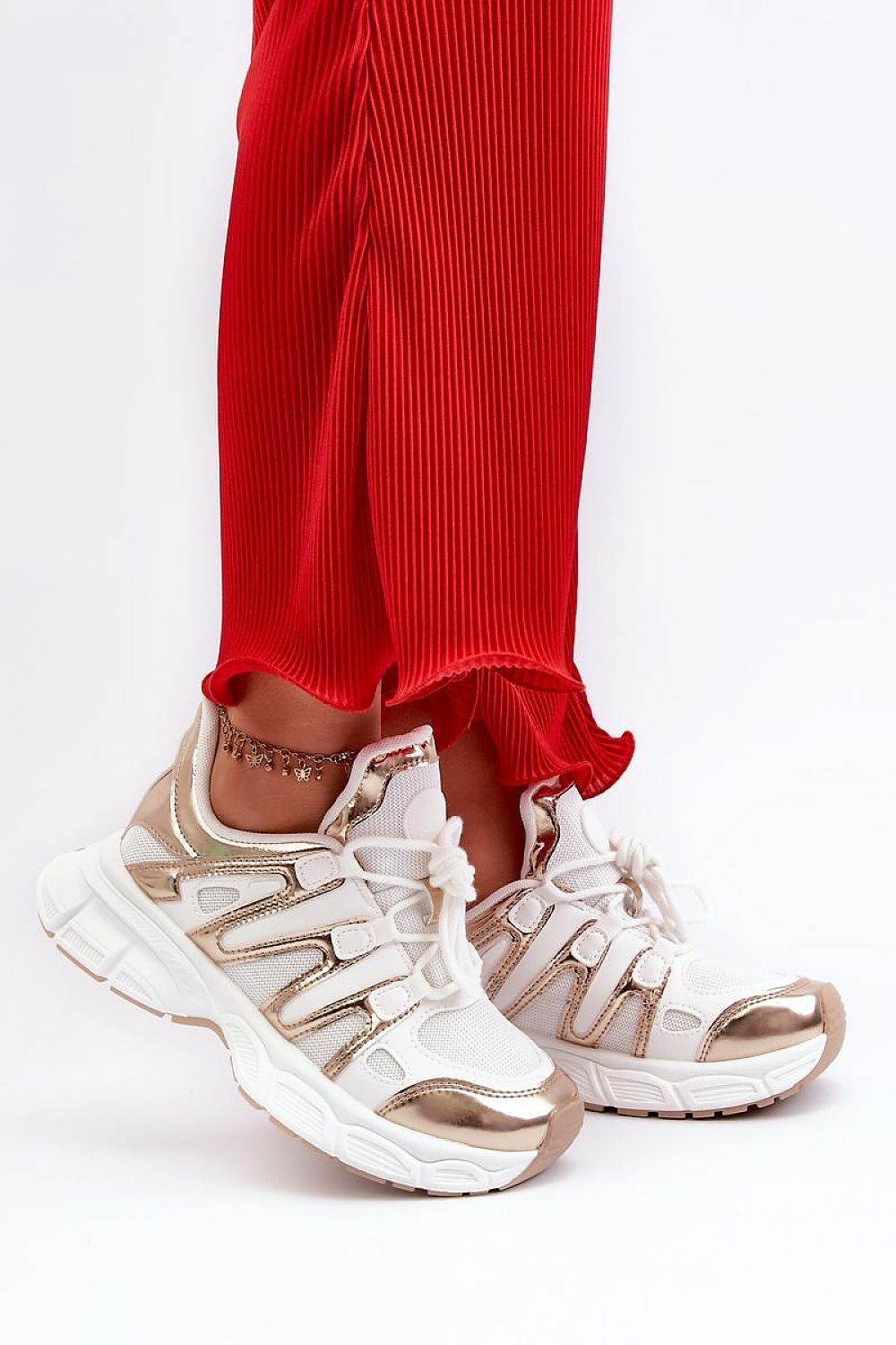  Chaussures de sport model 197408 Step in style 