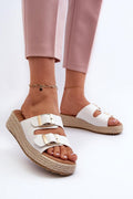  Cothurnes model 197419 Step in style 