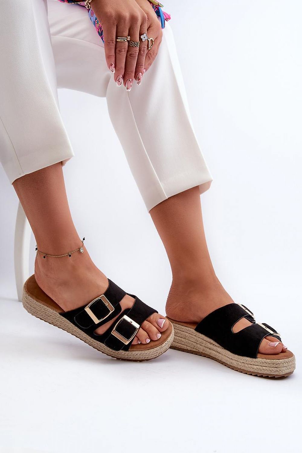  Cothurnes model 197421 Step in style 