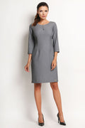  Robe de jour model 45970 awama 