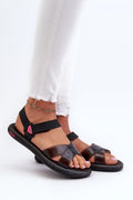  Sandales model 197578 Step in style 