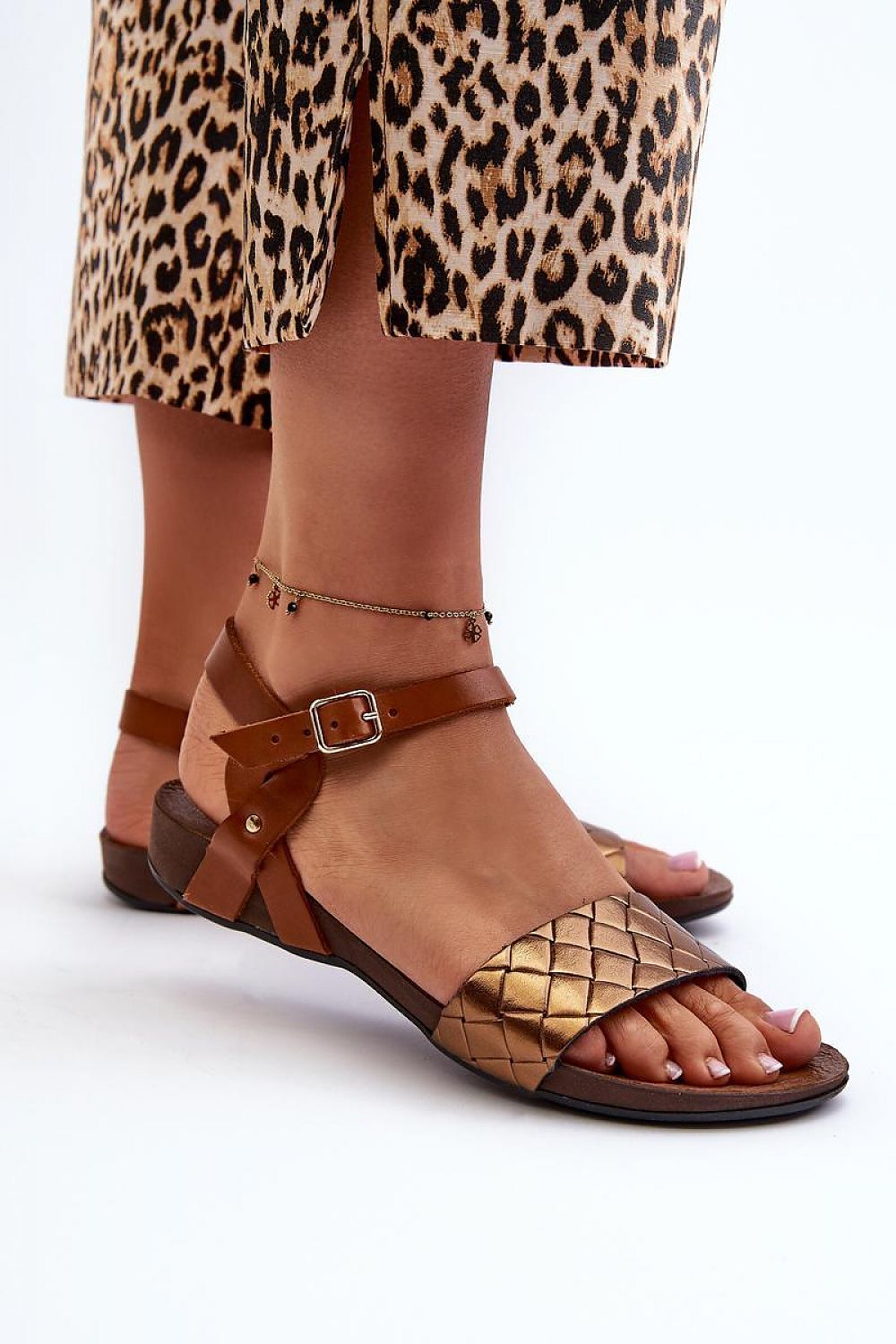  Sandales model 197587 Step in style 