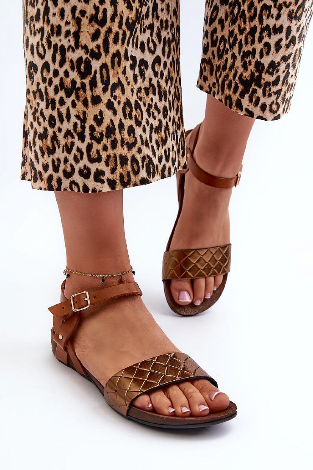  Sandales model 197587 Step in style 