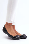  Ballerine model 197597 Step in style 