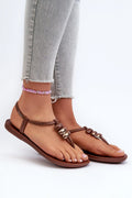  Sandales model 197704 Step in style 
