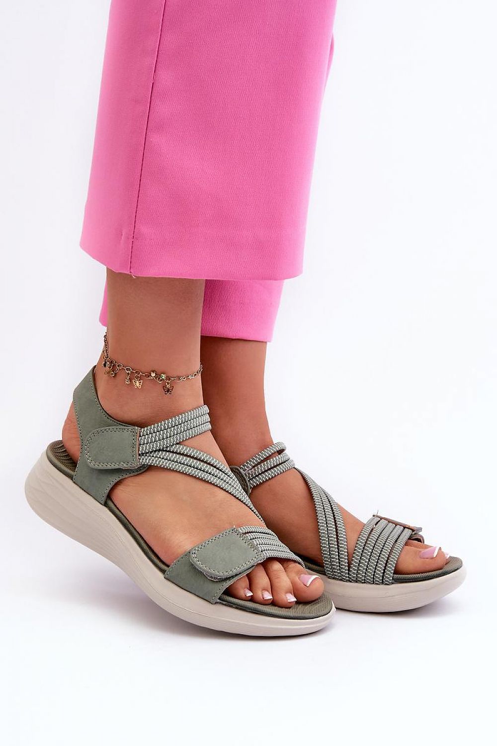  Cothurnes model 197712 Step in style 