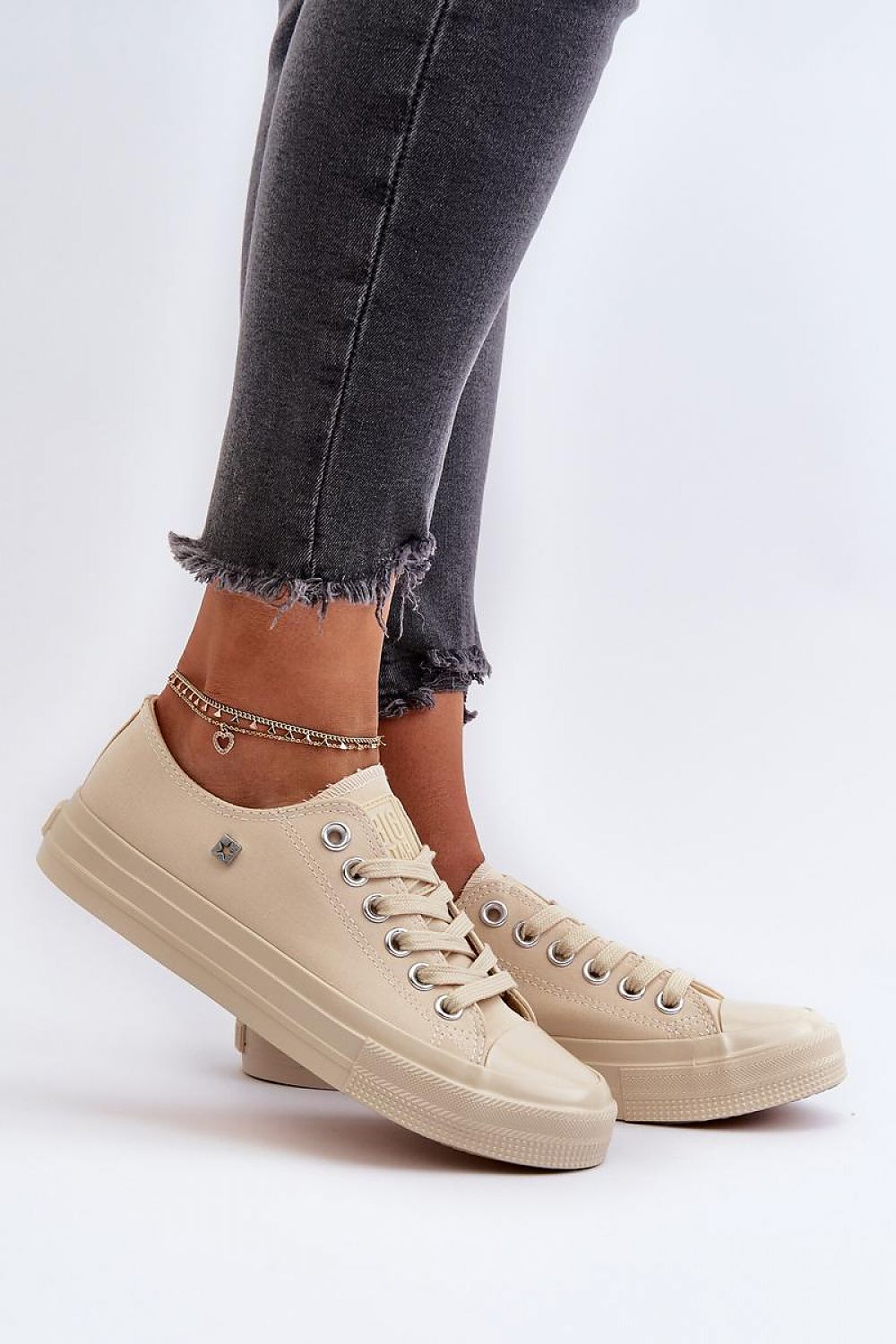  Baskets model 197893 Step in style 