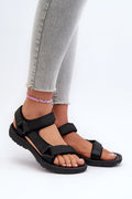  Sandales model 197896 Step in style 