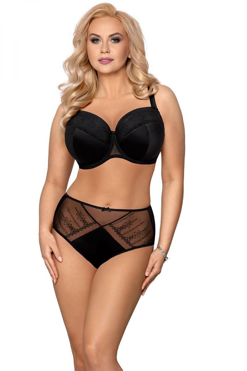  Soutien-gorge rembourré model 197907 Vena 