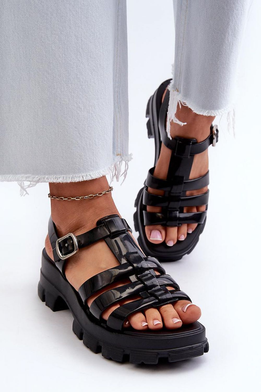  Sandales model 198045 Step in style 
