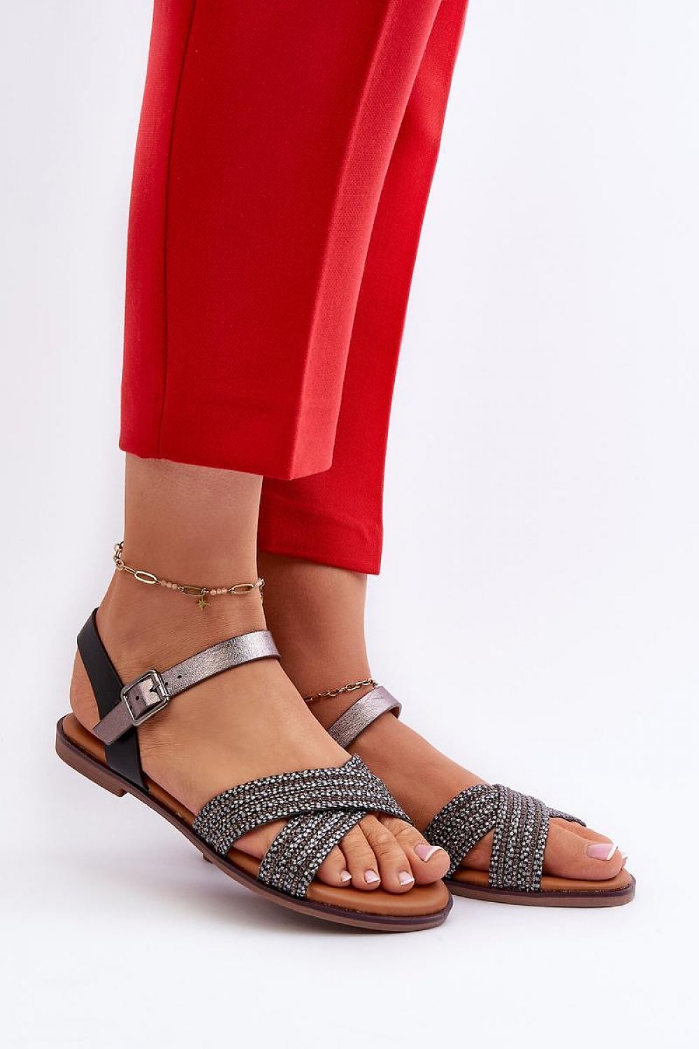  Sandales model 198046 Step in style 