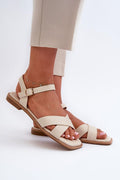  Sandales model 198137 Step in style 