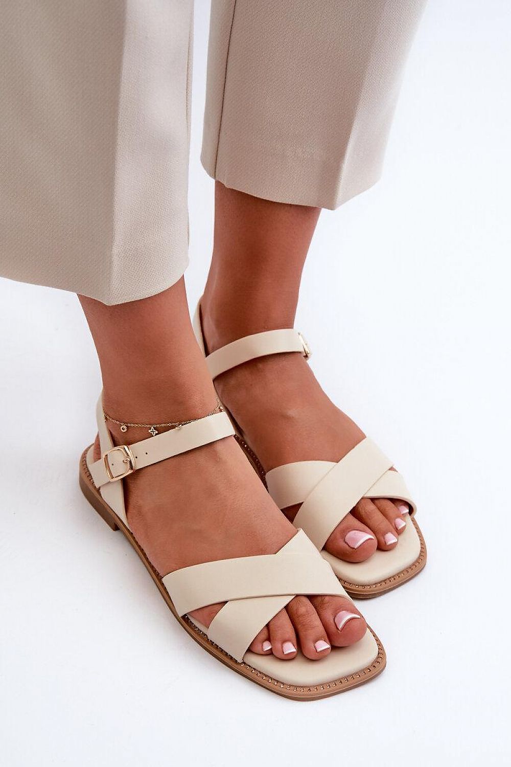  Sandales model 198137 Step in style 