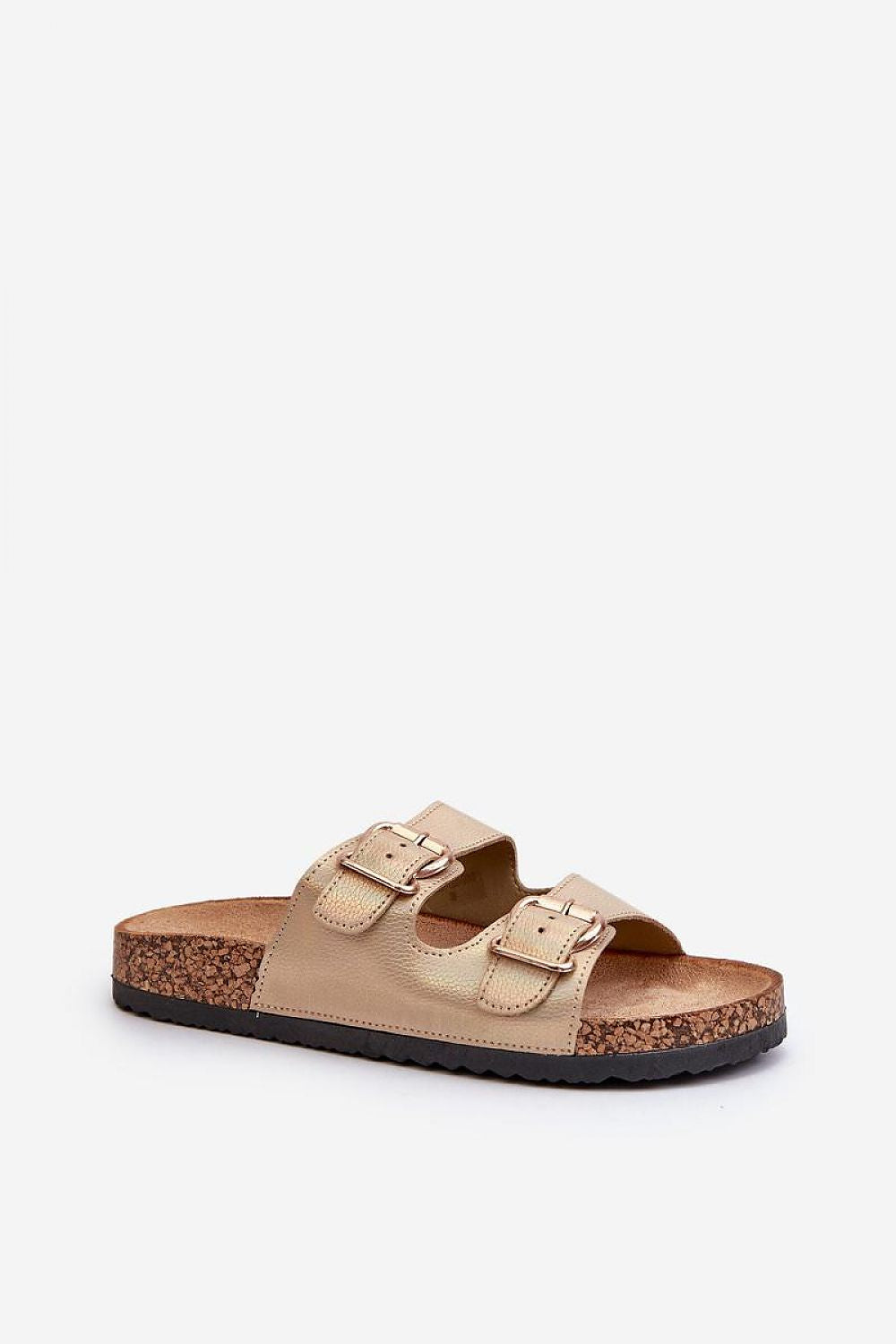  Clacquettes model 198186 Step in style 