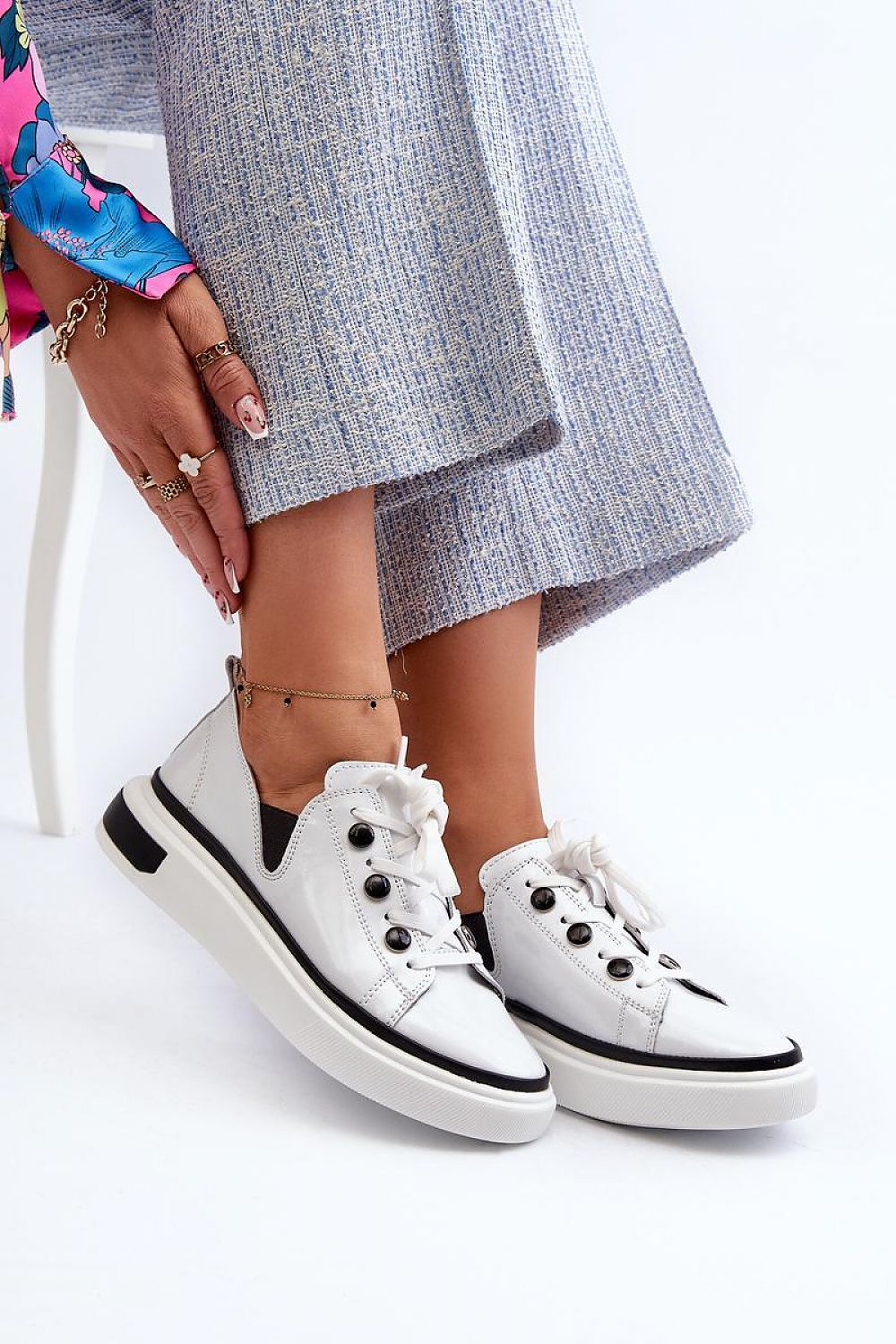  Chaussures de sport model 198208 Step in style 